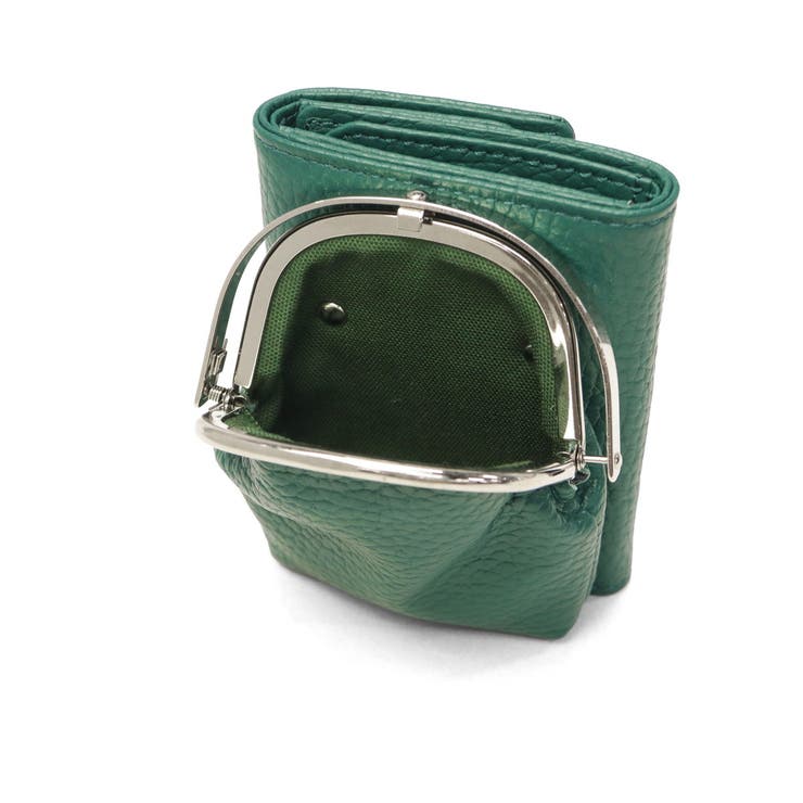 カクタ 三つ折り財布 CACTA | ギャレリア Bag＆Luggage | 詳細画像18 