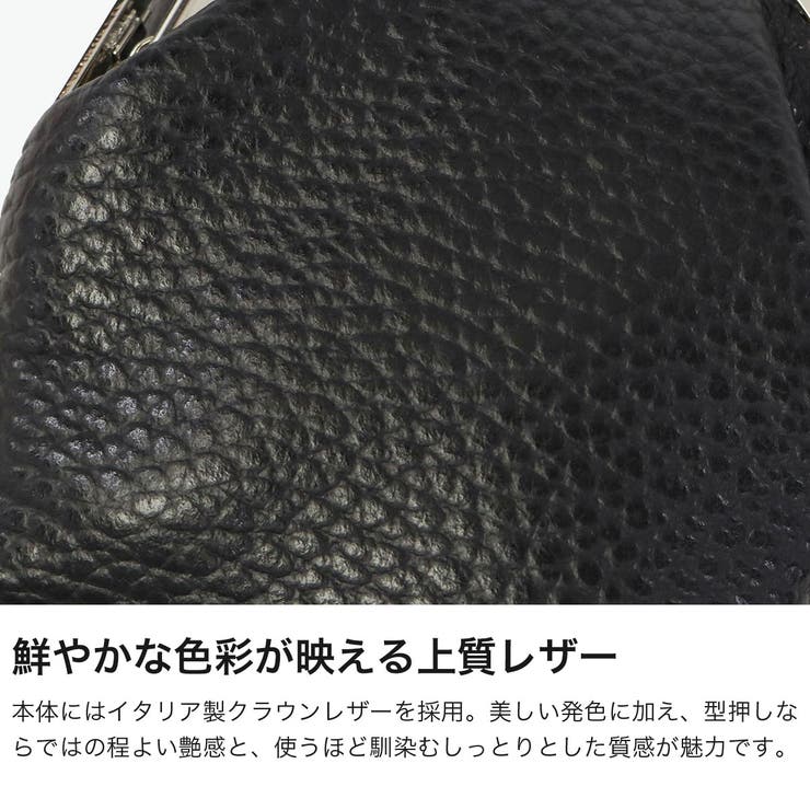 カクタ 三つ折り財布 CACTA | ギャレリア Bag＆Luggage | 詳細画像4 