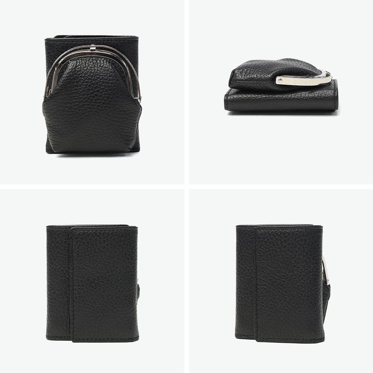 カクタ 三つ折り財布 CACTA | ギャレリア Bag＆Luggage | 詳細画像6 