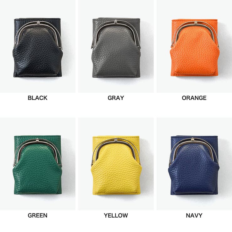 カクタ 三つ折り財布 CACTA | ギャレリア Bag＆Luggage | 詳細画像7 