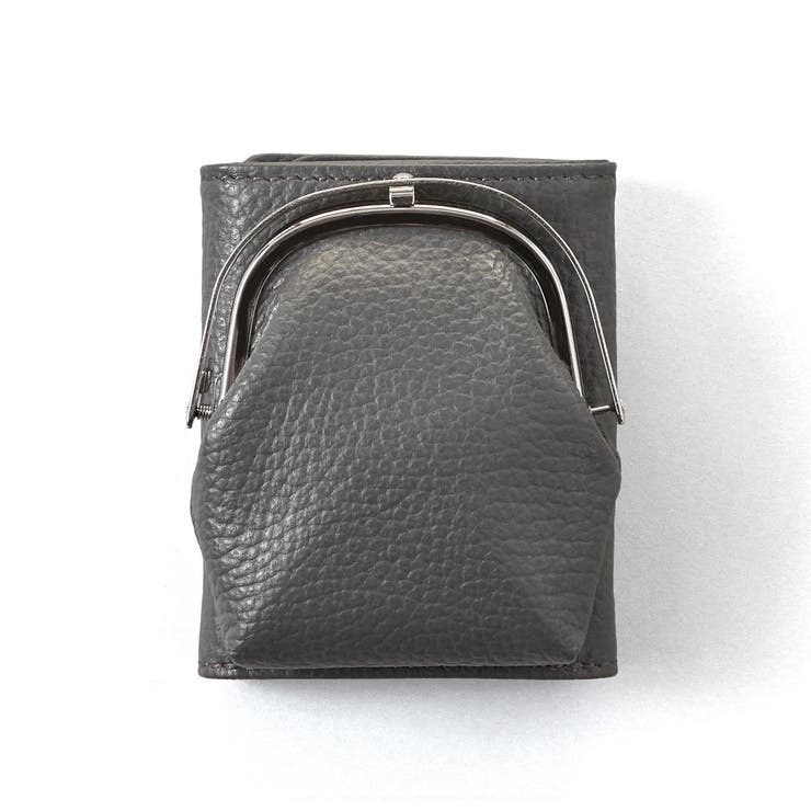 GRAY | カクタ 三つ折り財布 CACTA | ギャレリア Bag＆Luggage