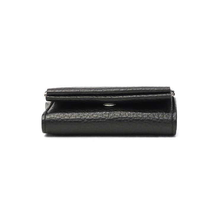 カクタ 三つ折り財布 CACTA | ギャレリア Bag＆Luggage | 詳細画像12 