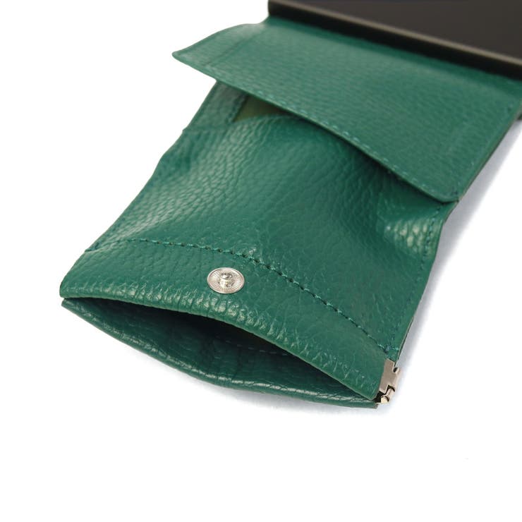 カクタ 三つ折り財布 CACTA | ギャレリア Bag＆Luggage | 詳細画像18 