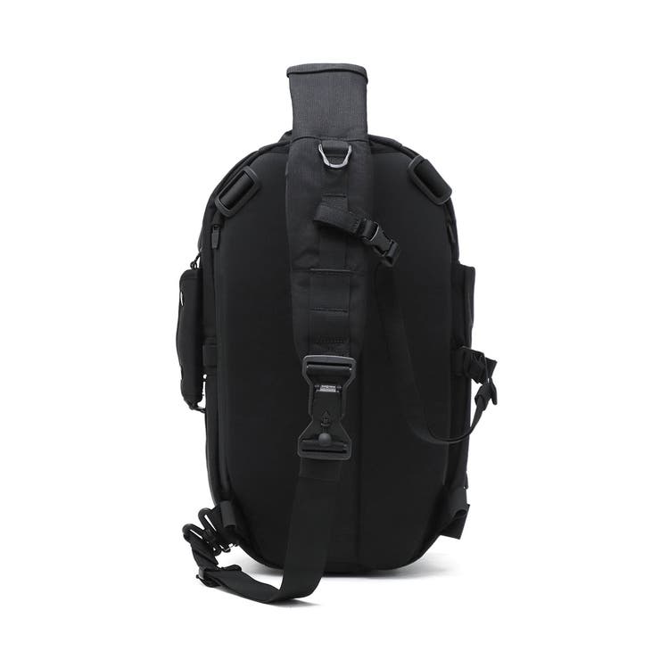 コードオブベル ボディバッグ CODEOFBELL | ギャレリア Bag＆Luggage | 詳細画像12 