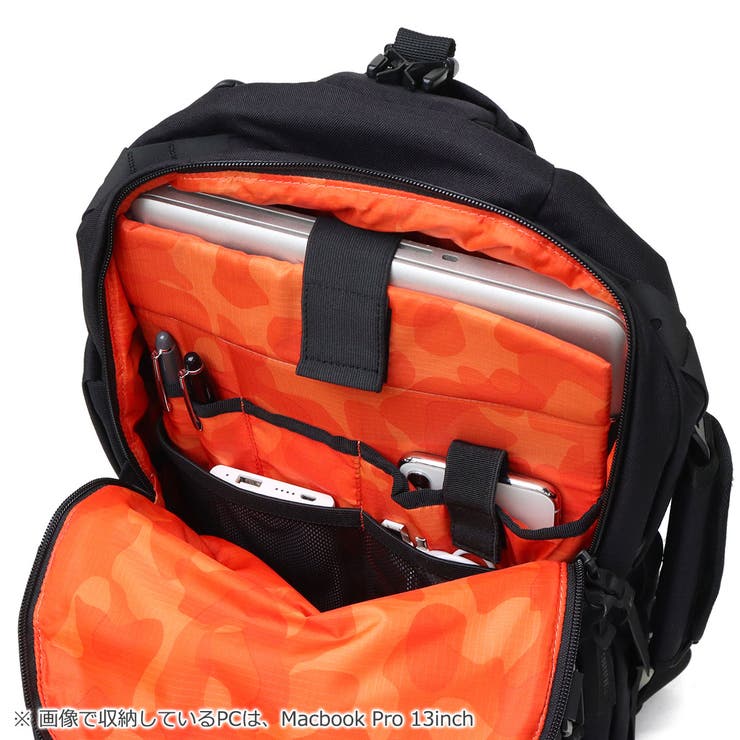 コードオブベル ボディバッグ CODEOFBELL | ギャレリア Bag＆Luggage | 詳細画像26 