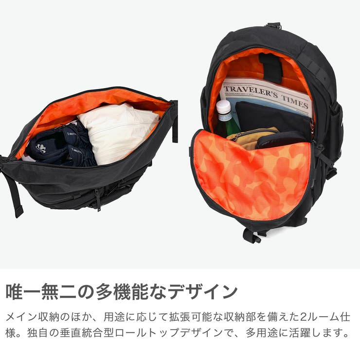 コードオブベル ボディバッグ CODEOFBELL | ギャレリア Bag＆Luggage | 詳細画像3 