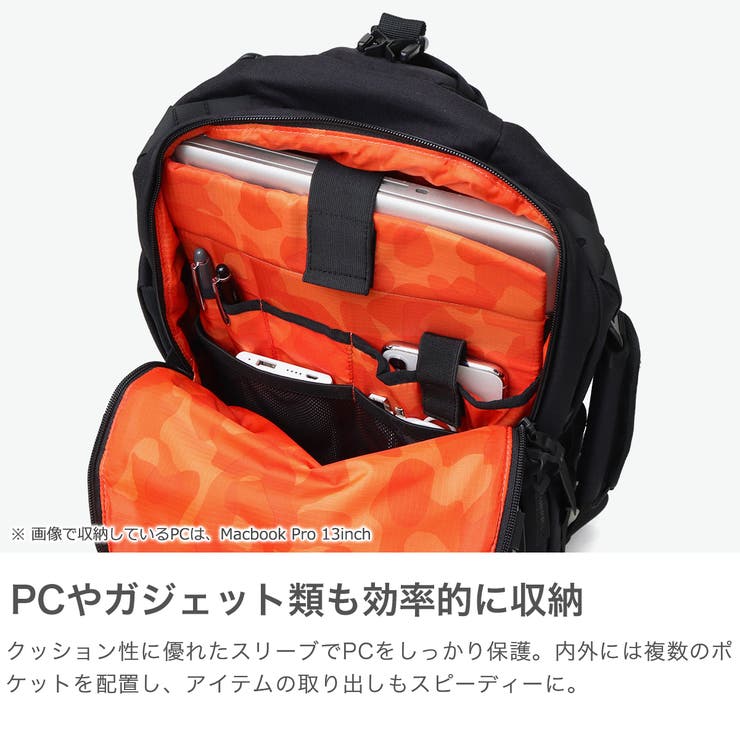 コードオブベル ボディバッグ CODEOFBELL | ギャレリア Bag＆Luggage | 詳細画像4 