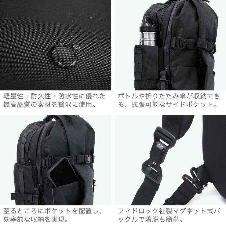 コードオブベル ボディバッグ CODEOFBELL | ギャレリア Bag＆Luggage | 詳細画像5 