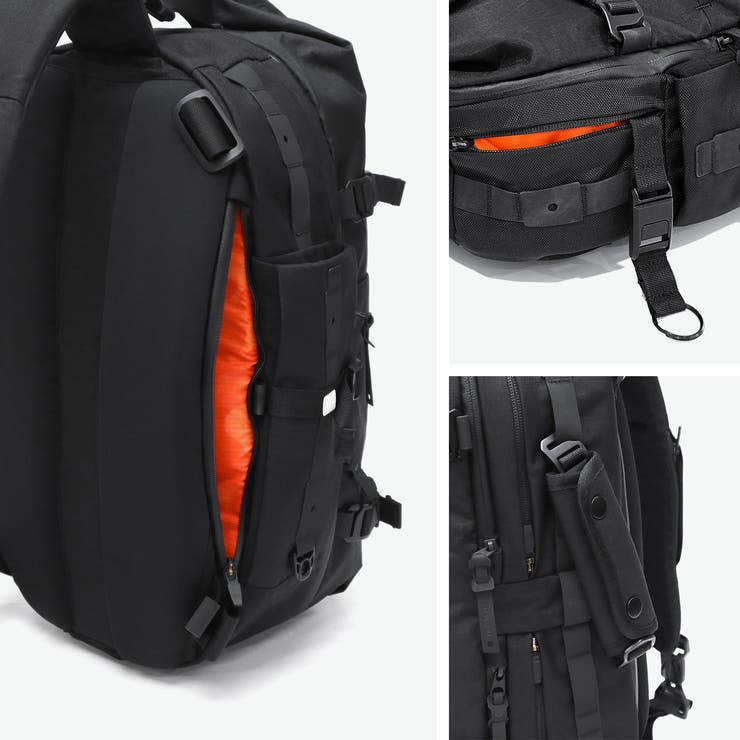 コードオブベル ボディバッグ CODEOFBELL | ギャレリア Bag＆Luggage | 詳細画像6 