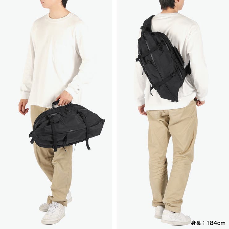 コードオブベル ボディバッグ CODEOFBELL | ギャレリア Bag＆Luggage | 詳細画像8 