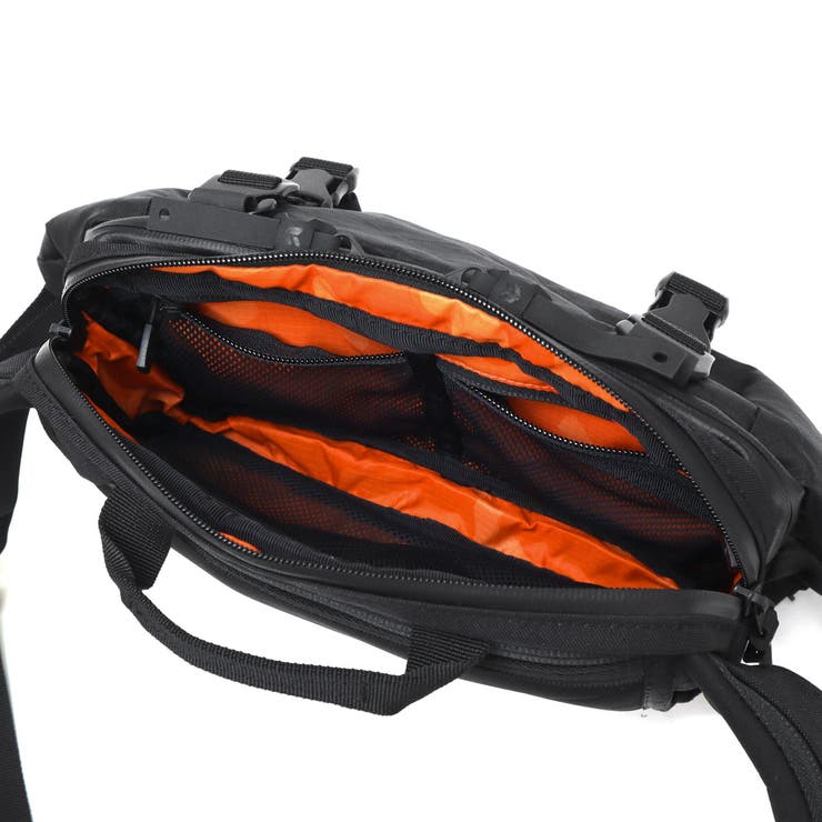 コードオブベル ボディバッグ CODEOFBELL | ギャレリア Bag＆Luggage | 詳細画像21 