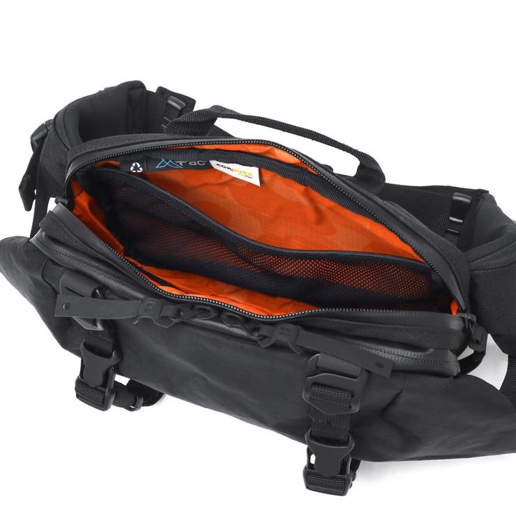 コードオブベル ボディバッグ CODEOFBELL | ギャレリア Bag＆Luggage | 詳細画像22 