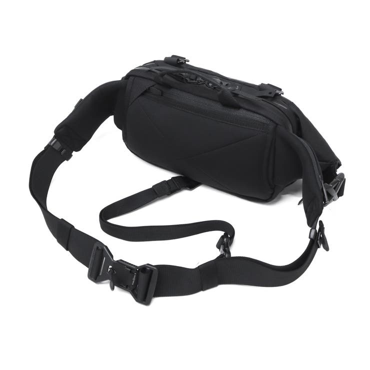 コードオブベル ボディバッグ CODEOFBELL | ギャレリア Bag＆Luggage | 詳細画像24 