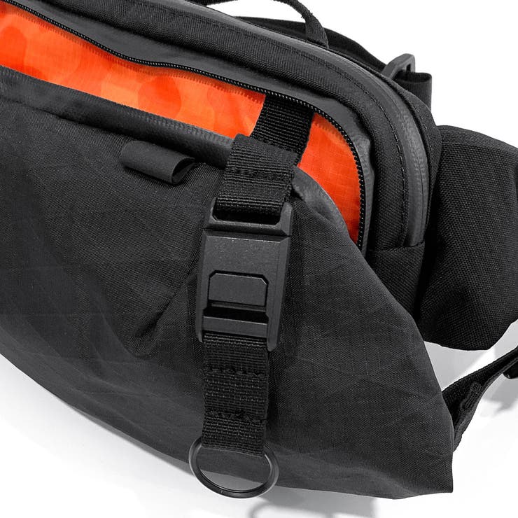 コードオブベル ボディバッグ CODEOFBELL | ギャレリア Bag＆Luggage | 詳細画像26 