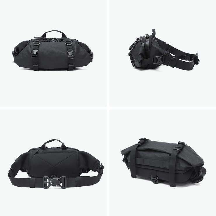 コードオブベル ボディバッグ CODEOFBELL | ギャレリア Bag＆Luggage | 詳細画像7 