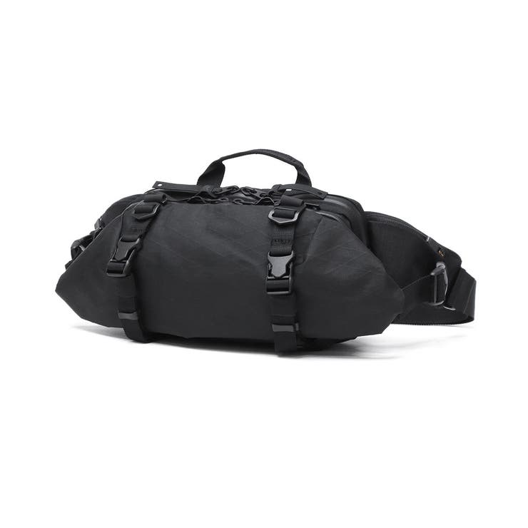 BLACK | コードオブベル ボディバッグ CODEOFBELL | ギャレリア Bag＆Luggage