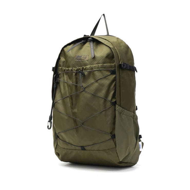 ArmyOlive | クロスタードラゴン リュックサック メンズ | ギャレリア Bag＆Luggage