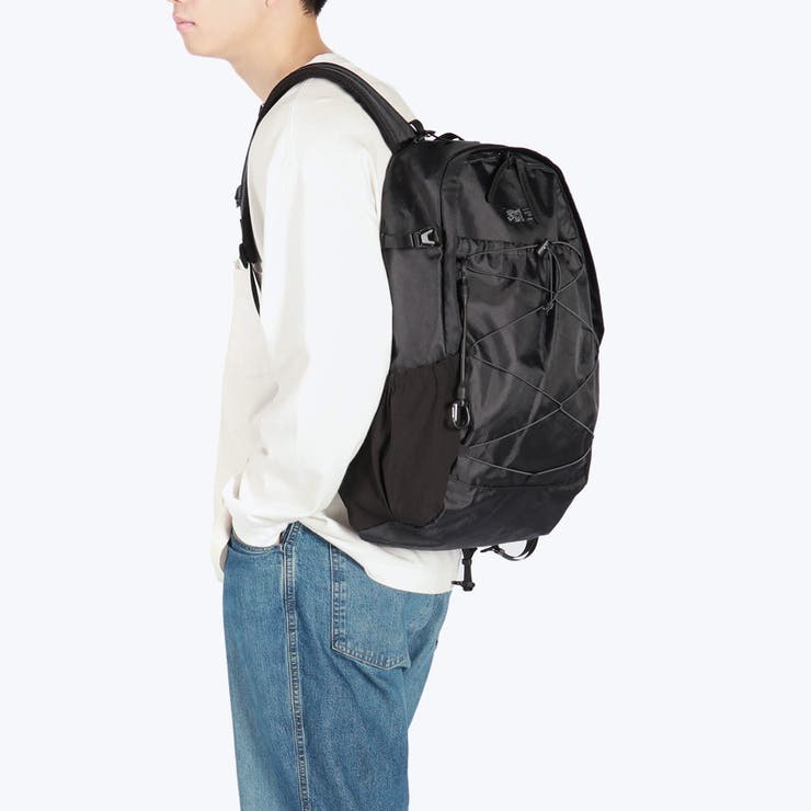 クロスタードラゴン リュックサック メンズ | ギャレリア Bag＆Luggage | 詳細画像2 