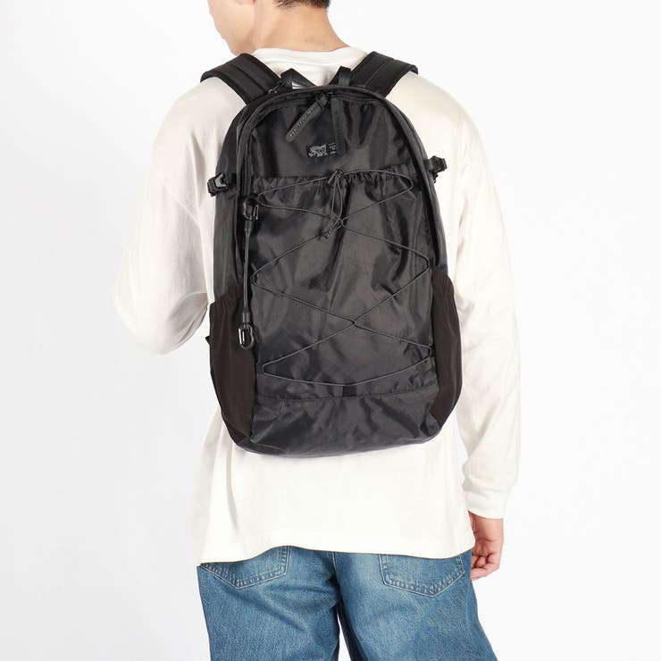 クロスタードラゴン リュックサック メンズ | ギャレリア Bag＆Luggage | 詳細画像3 