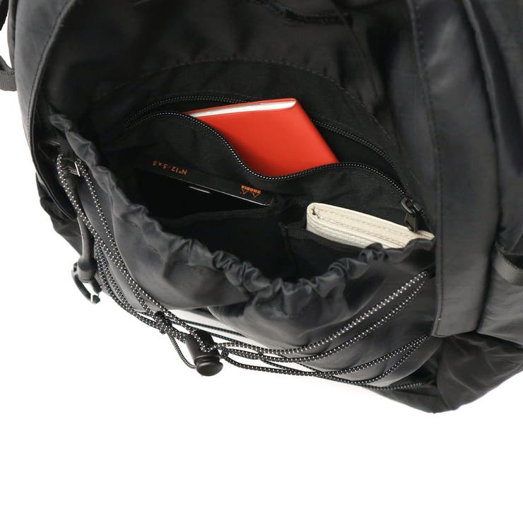 クロスタードラゴン リュックサック メンズ | ギャレリア Bag＆Luggage | 詳細画像19 