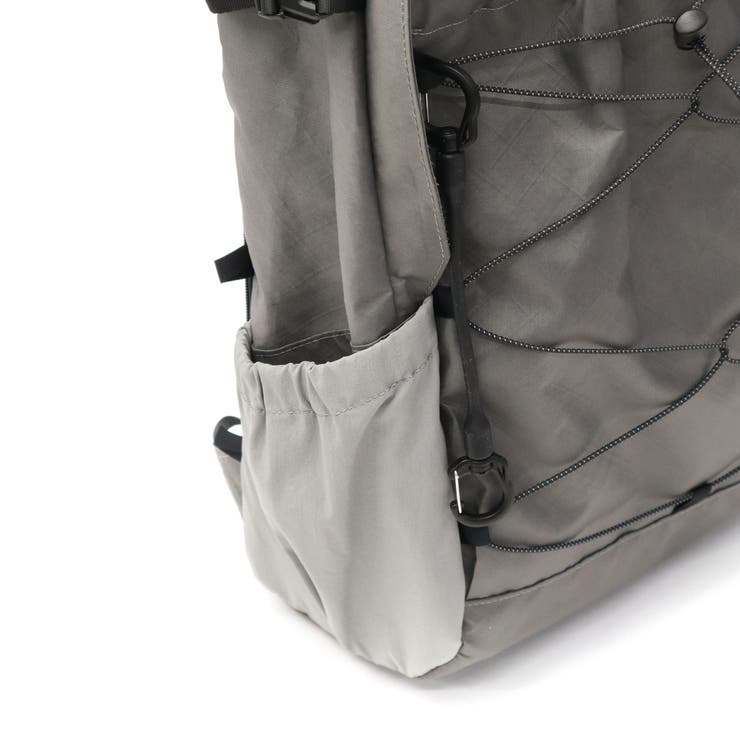 クロスタードラゴン リュックサック メンズ | ギャレリア Bag＆Luggage | 詳細画像20 