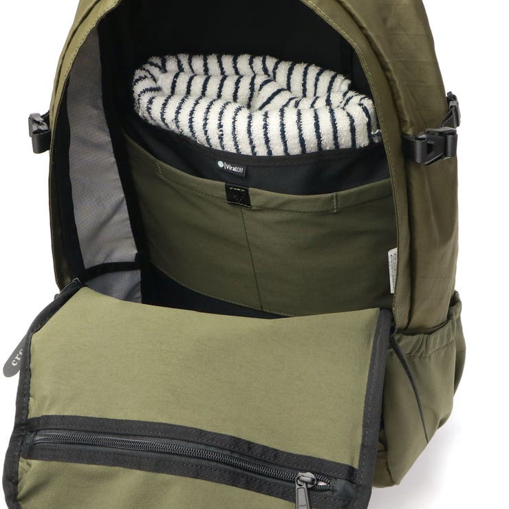 クロスタードラゴン リュックサック メンズ | ギャレリア Bag＆Luggage | 詳細画像23 