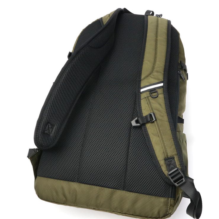 クロスタードラゴン リュックサック メンズ | ギャレリア Bag＆Luggage | 詳細画像26 