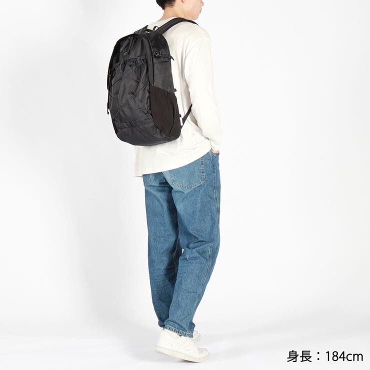クロスタードラゴン リュックサック メンズ | ギャレリア Bag＆Luggage | 詳細画像4 