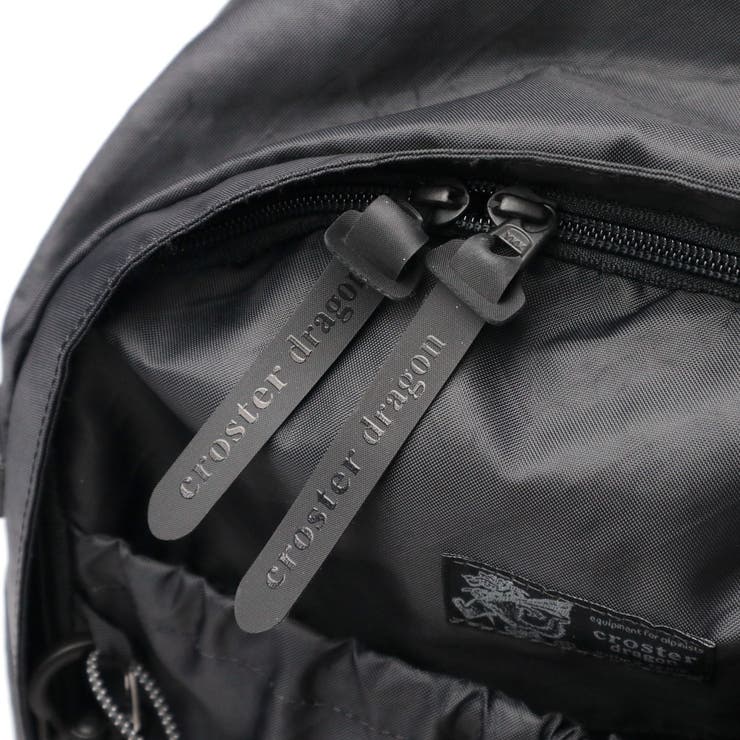クロスタードラゴン リュックサック メンズ | ギャレリア Bag＆Luggage | 詳細画像28 
