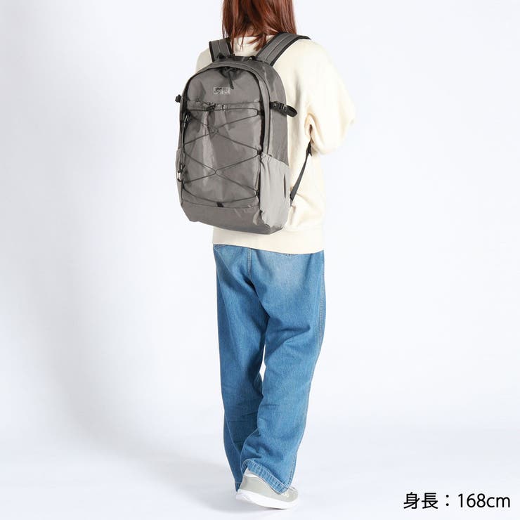 クロスタードラゴン リュックサック メンズ | ギャレリア Bag＆Luggage | 詳細画像6 