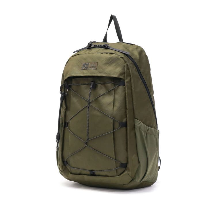 ArmyOlive | クロスタードラゴン リュックサック メンズ | ギャレリア Bag＆Luggage