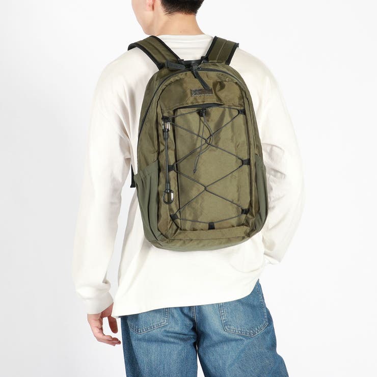 クロスタードラゴン リュックサック メンズ | ギャレリア Bag＆Luggage | 詳細画像3 