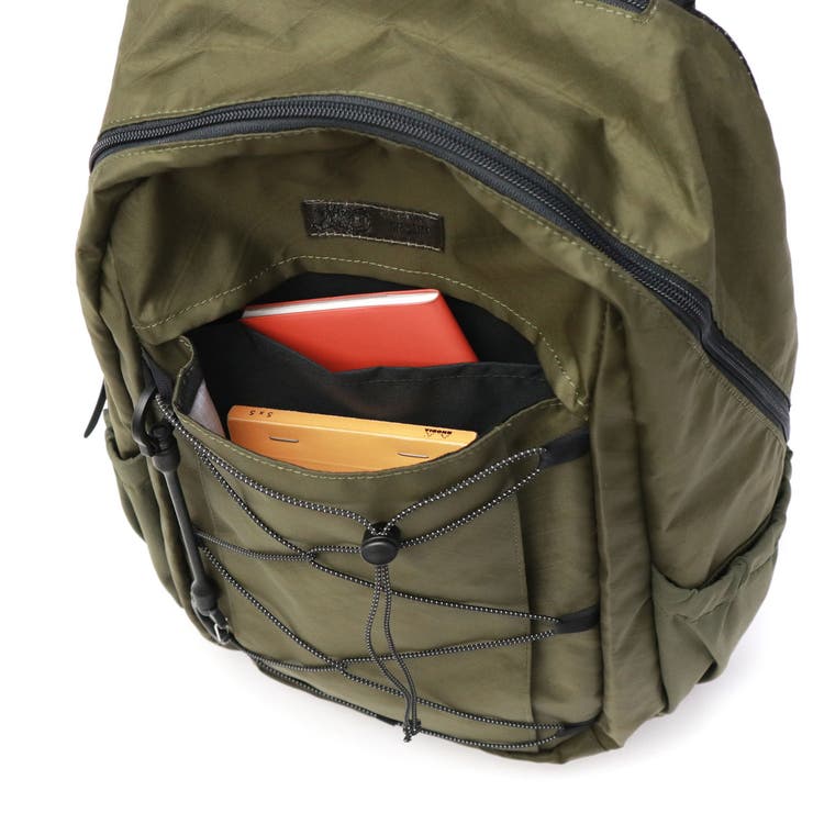 クロスタードラゴン リュックサック メンズ | ギャレリア Bag＆Luggage | 詳細画像19 