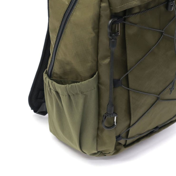 クロスタードラゴン リュックサック メンズ | ギャレリア Bag＆Luggage | 詳細画像20 