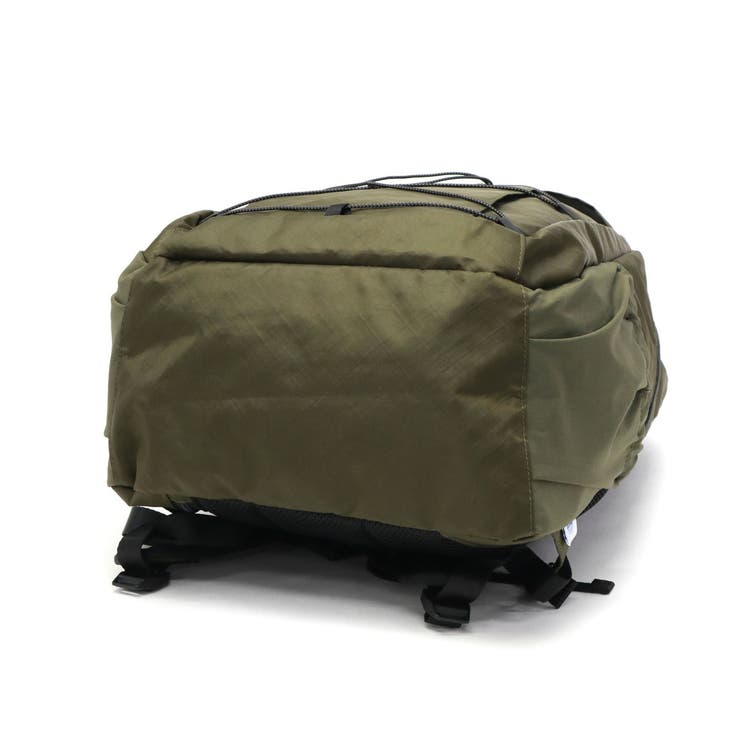 クロスタードラゴン リュックサック メンズ | ギャレリア Bag＆Luggage | 詳細画像25 