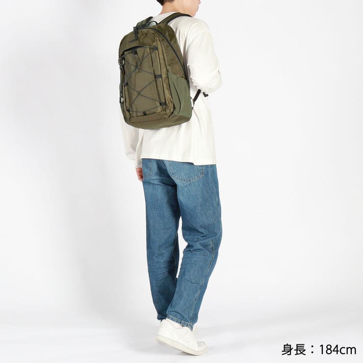 クロスタードラゴン リュックサック メンズ | ギャレリア Bag＆Luggage | 詳細画像4 