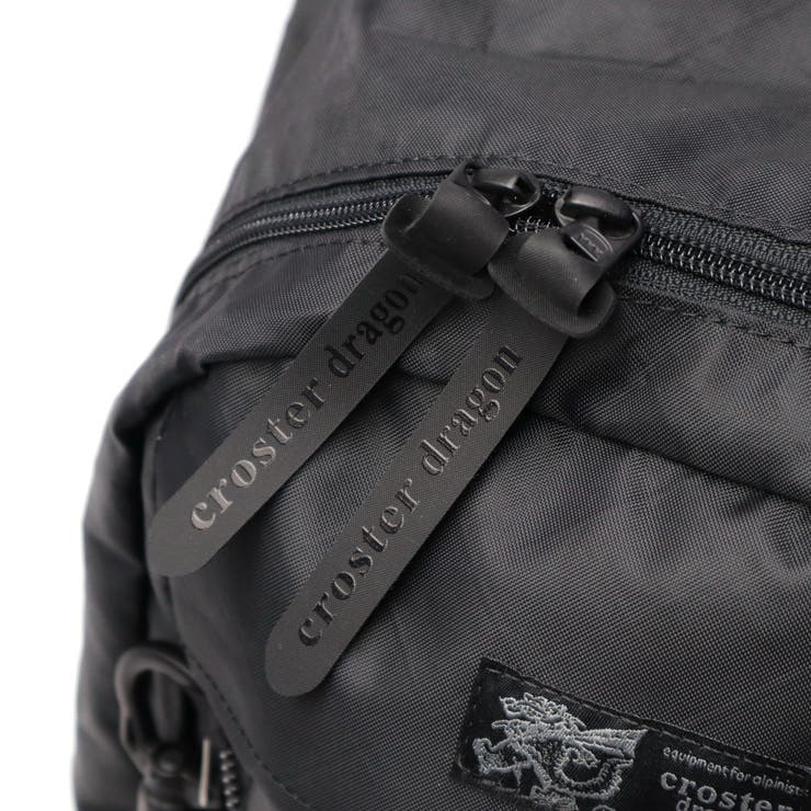 クロスタードラゴン リュックサック メンズ | ギャレリア Bag＆Luggage | 詳細画像28 