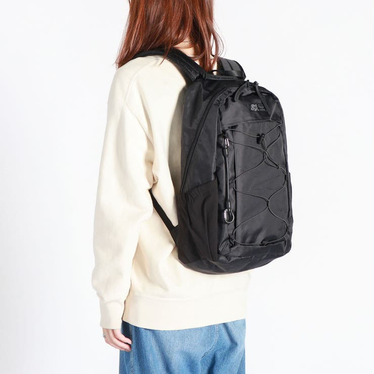 クロスタードラゴン リュックサック メンズ | ギャレリア Bag＆Luggage | 詳細画像5 