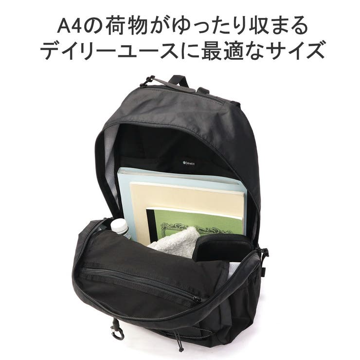 クロスタードラゴン リュックサック メンズ | ギャレリア Bag＆Luggage | 詳細画像8 