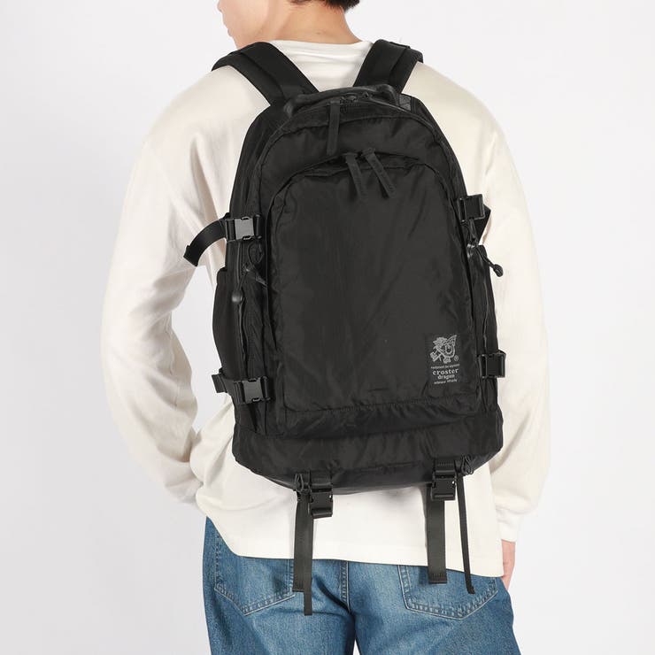 クロスタードラゴン リュック crosterdragon | ギャレリア Bag＆Luggage | 詳細画像3 