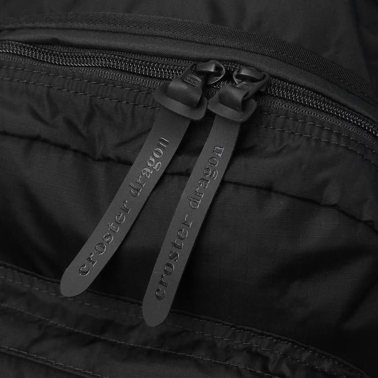 クロスタードラゴン リュック crosterdragon | ギャレリア Bag＆Luggage | 詳細画像27 
