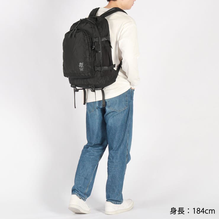 クロスタードラゴン リュック crosterdragon | ギャレリア Bag＆Luggage | 詳細画像4 