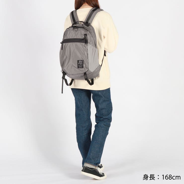 クロスタードラゴン リュック crosterdragon | ギャレリア Bag＆Luggage | 詳細画像6 