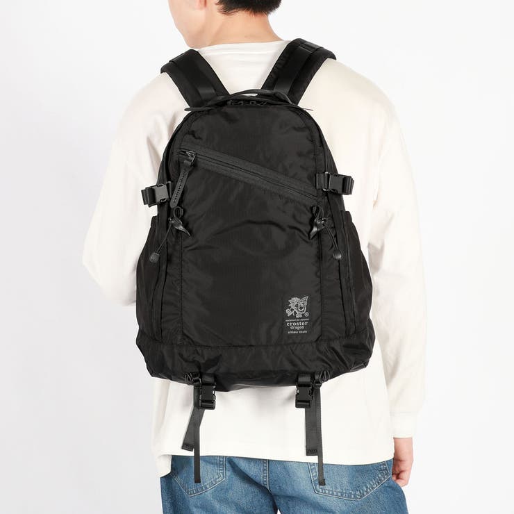 クロスタードラゴン リュック crosterdragon | ギャレリア Bag＆Luggage | 詳細画像3 