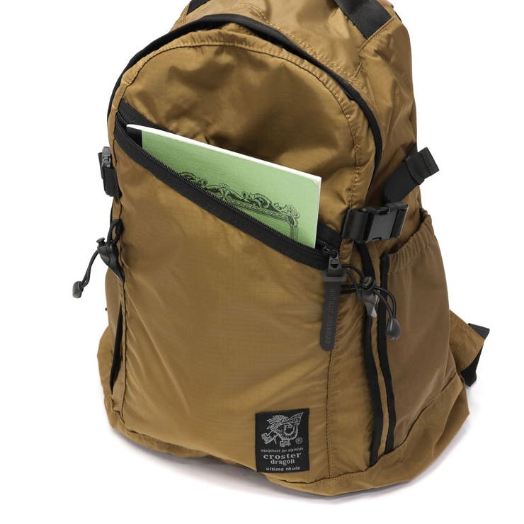 クロスタードラゴン リュック crosterdragon | ギャレリア Bag＆Luggage | 詳細画像18 