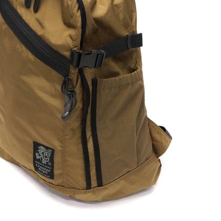 クロスタードラゴン リュック crosterdragon | ギャレリア Bag＆Luggage | 詳細画像20 