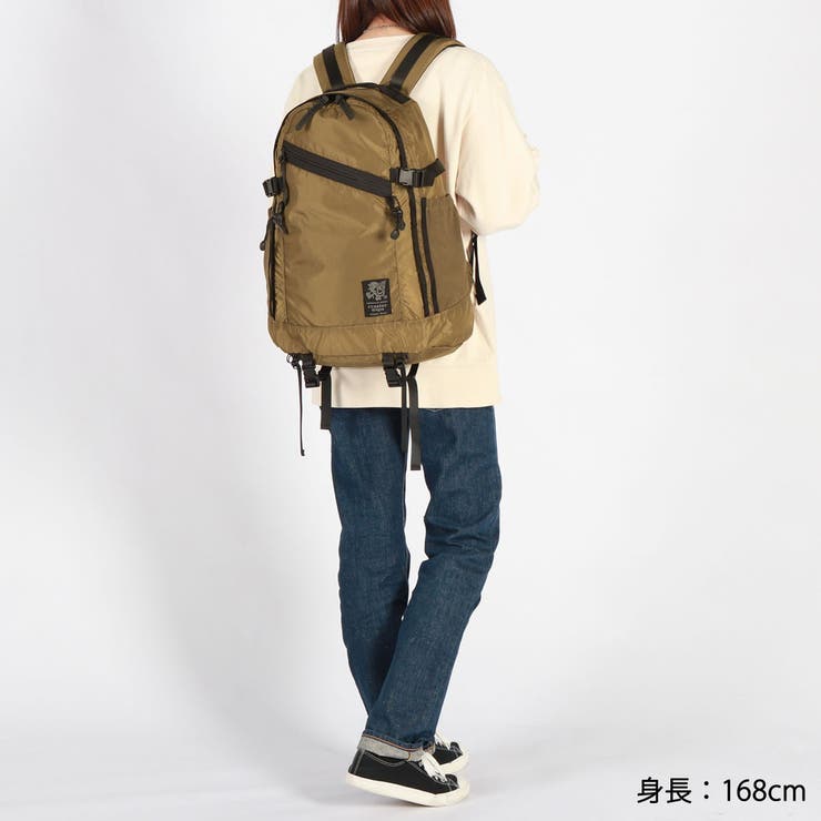 クロスタードラゴン リュック crosterdragon | ギャレリア Bag＆Luggage | 詳細画像6 