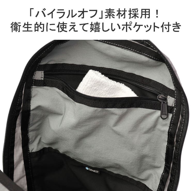 クロスタードラゴン リュック crosterdragon | ギャレリア Bag＆Luggage | 詳細画像10 