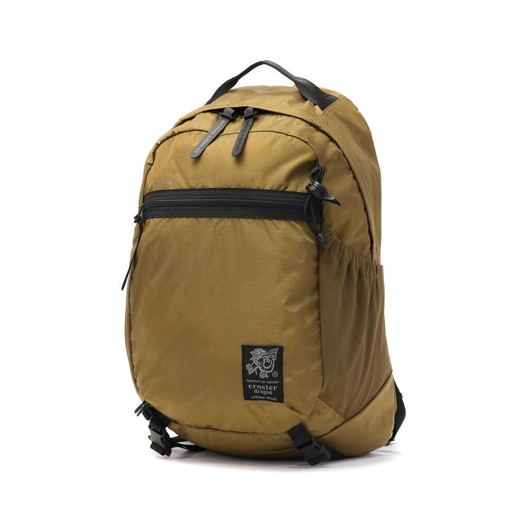 Coyote | クロスタードラゴン リュック crosterdragon | ギャレリア Bag＆Luggage