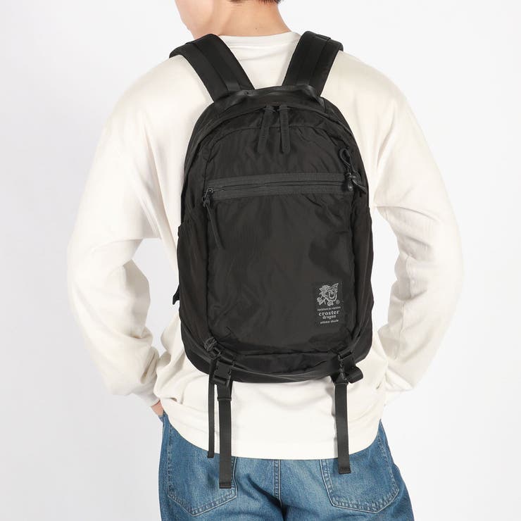 クロスタードラゴン リュック crosterdragon | ギャレリア Bag＆Luggage | 詳細画像3 